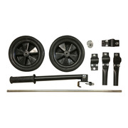 Sportsman Generator Wheel Kit Assembly For 4000W Sportsman Generators GENWHKIT